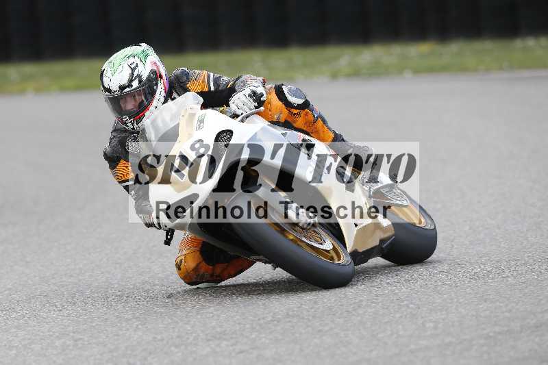 /33 24.07.2025 Speer Racing ADR/Classic/118